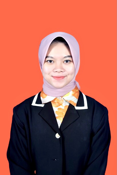 Febrina Rizkia Putri, S.S.I.