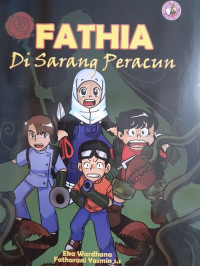 Image of Fathia Di Sarang Peracun