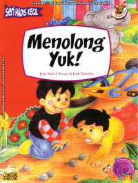 Image of Menolong Yuk!