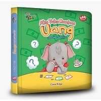 Image of Aku Tahu Manfaat Uang  : I Know What Money Is For