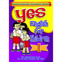 Image of You English School Book : English For Children 1