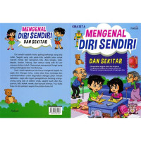 Image of Mengenal Diri Sendiri Dan Sekitar