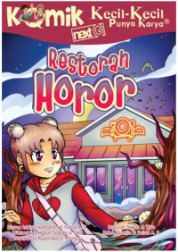 Image of Next G: Restoran Horor