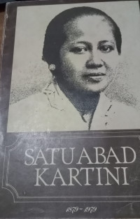 Image of Satu Abad Kartini