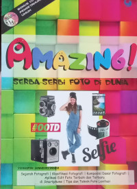 Image of Amazing! Serba-Serbi Foto Di Dunia