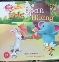 Image of Bola Epan Hilang