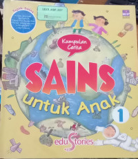 Image of Kumpulan Cerita Sains Untuk Anak 1