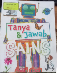 Image of Tanya & Jawab Sains