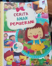 Image of Cerita Anak Pemberani