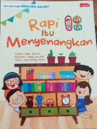 Image of Rapi Itu Menyenangkan