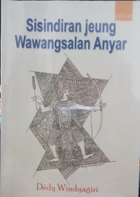 Image of Sisindiran Jeung Wawangsalan Anyar
