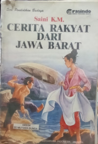 Image of Cerita Rakyat Dari jawa Barat