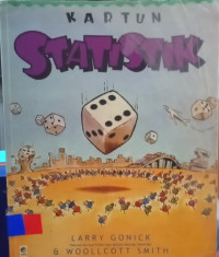 Image of Kartun Statistik