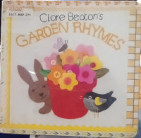 Image of Garden Rhymes