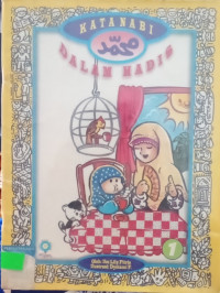 Image of Kata Nabi Muhammad Dalam Hadis