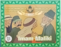 Image of Imam Maliki