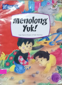 Image of Menolong Yuk!