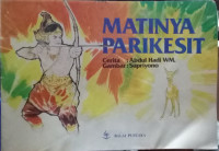 Image of Matinya Parikesit