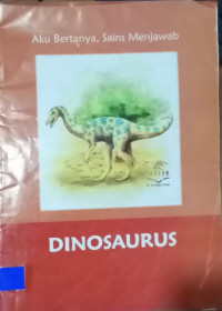 Image of Dinosaurus