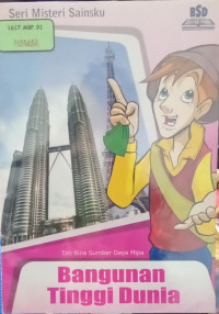 Image of Bangunan Tinggi Dunia
