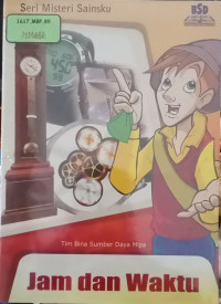 Image of Jam dan Waktu