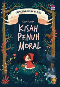 Image of Dongeng Anak Hebat ; Kumpulan Kisah Moral