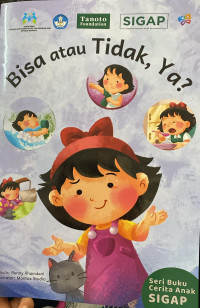 Image of Bisa atau Tidak, Ya?
