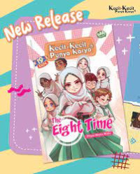 Image of Kecil -Kecil Punya Karya : The Eight Time