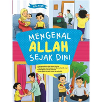 Image of Mengenal Allah Sejak Dini